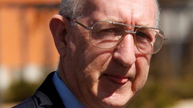 Judge stunned by church's legal aid to paedophile