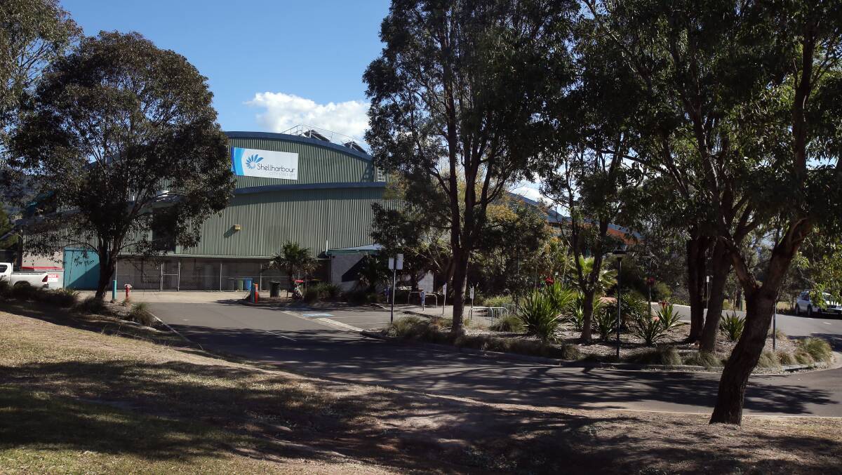 The temporary lease for part of the Croome Regional Sporting Complex will give Roads and Martime Services access to the land, so they can start relocating facilities. Picture: Robert Peet.