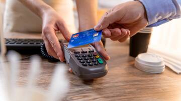 Point-of-sale pay convenience incurs hidden costs for consumers and small businesses. Picture Shutterstock