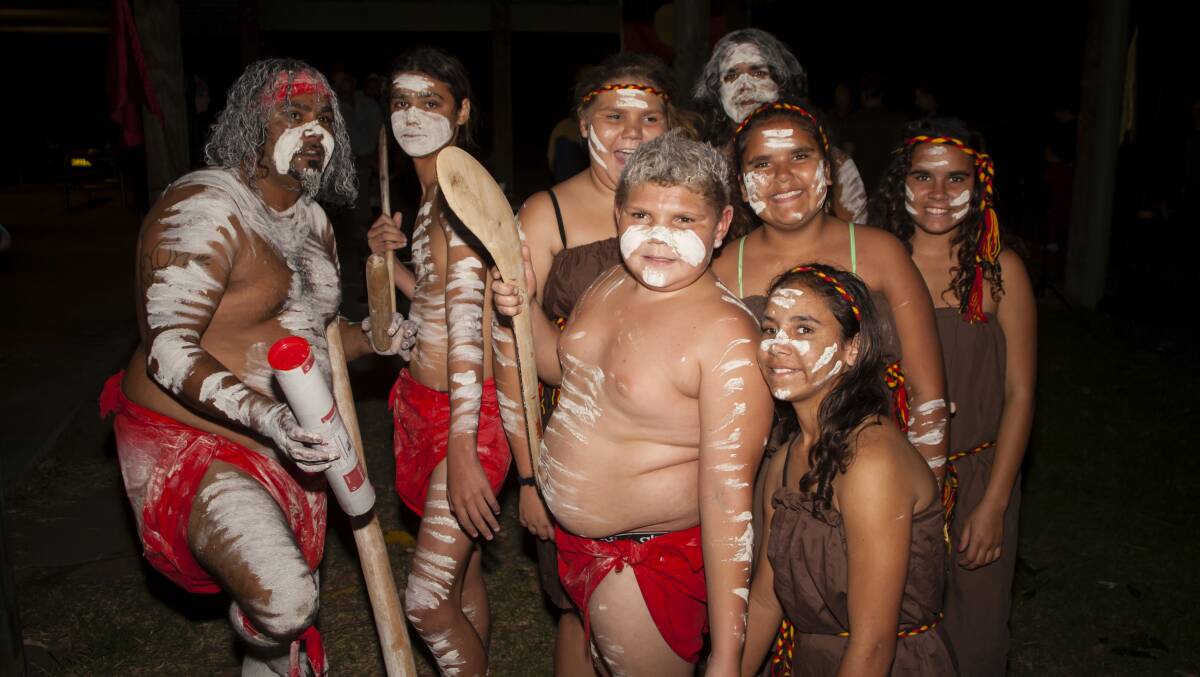 FINALE: KidsFest will wrap up on Saturday May 20 at Killalea State Park with Dusk Magic an Aboriginal experience with dancing and a smoking ceremony.