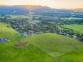 The subdivision by developers the Fountaindale Group is located at 15 Golden Valley Road, Jamberoo. Picture: Supplied