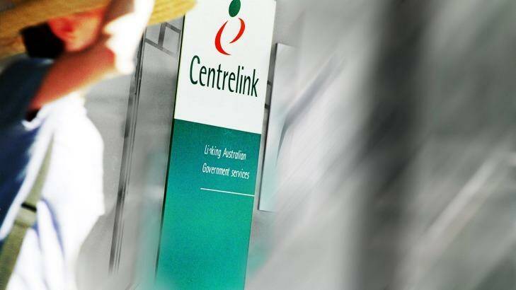 The most frightening thing about the Centrelink malware debacle is the verve with which the government embraced it. Photo: Erin Jonasson