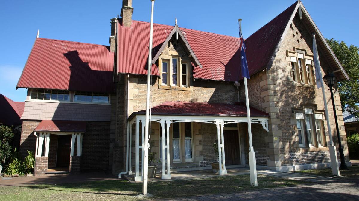 8 of the most haunted places in the Illawarra and South Coast