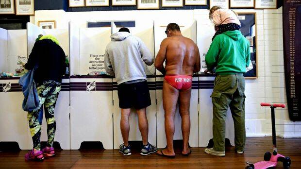 The unprecedented national survey has caused a few headaches for the government and the ABS. Photo: Edwina Pickles
