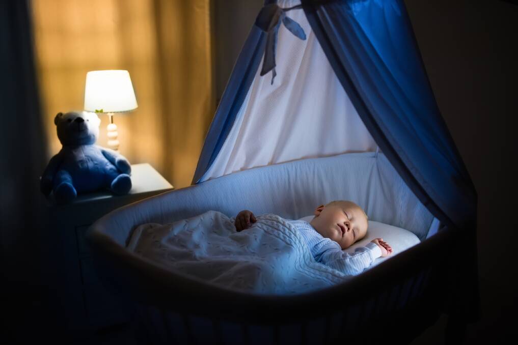 In this article, we hope to help you understand exactly what to look for when buying a bassinet. Picture Shutterstock