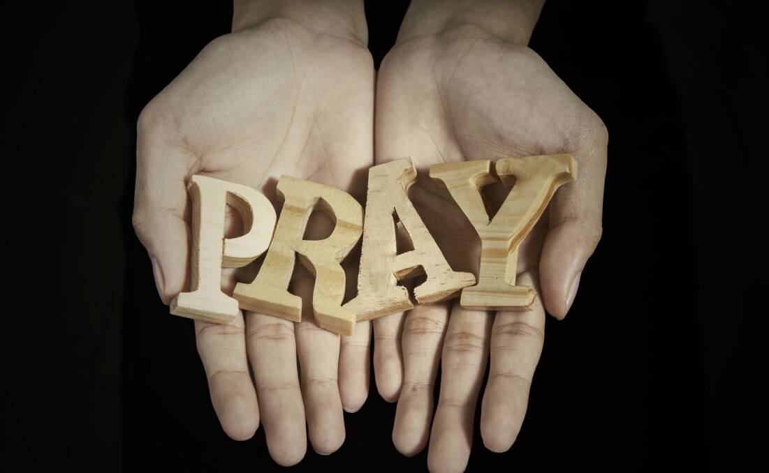 Power of practical prayer