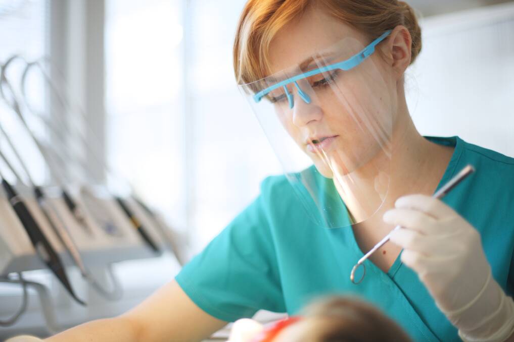 How dentists can help boost Australia's vaccination rates and fight COVID