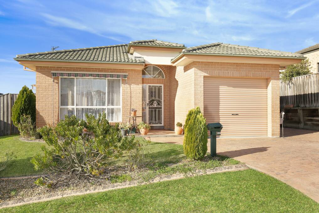 FOR SALE: This property at 8 Linton Court, Kanahooka is now on the market. 