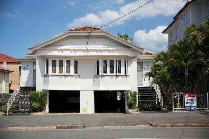 Brisbane property, for sale, for rent, Brisbane houses, property, stock image property