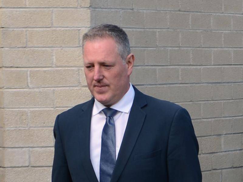 South Australian MP Troy Bell has lost a bid to have theft and dishonesty charges stayed.