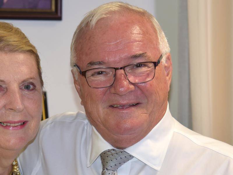 NT opposition leader Gary Higgins has quit just seven months out from the next election.