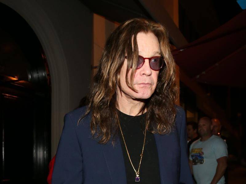 Ozzy Osbourne has announced shows in the UK and Ireland as part of his farewell tour.