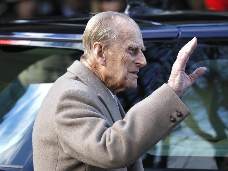 Prince Philip, 97, has been assured he has no injuries of concern after his car crash.