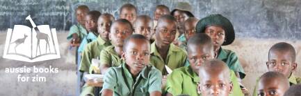 Crowdfunding campaign launched to help educate 10,000 kids in Zimbabwe